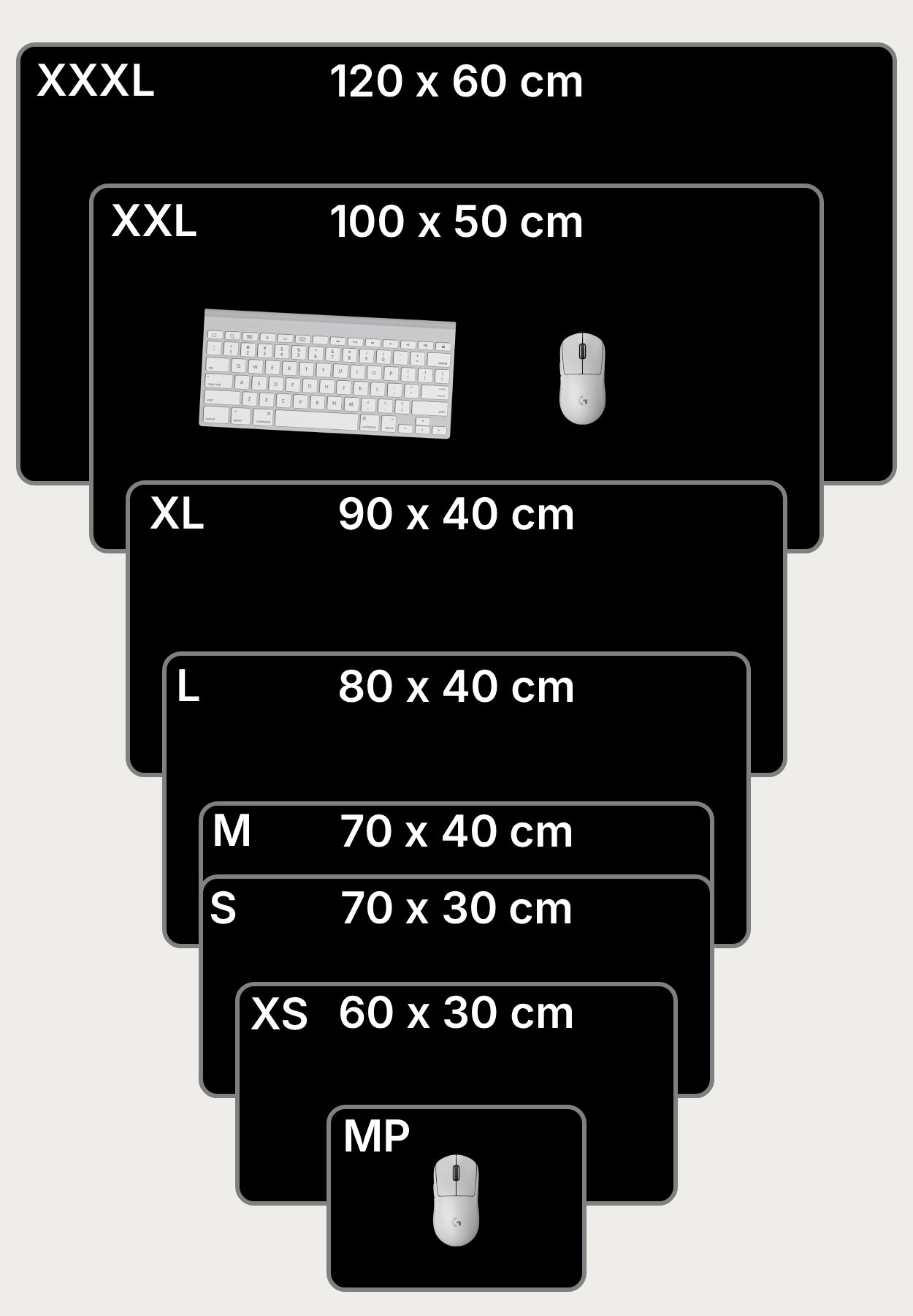 Custom Desk Mat - Upload Your Image